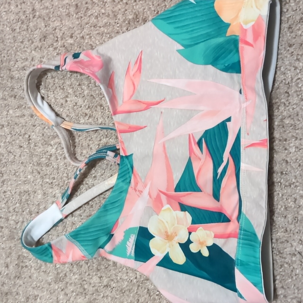 Old Navy Light Support Sports Bras
